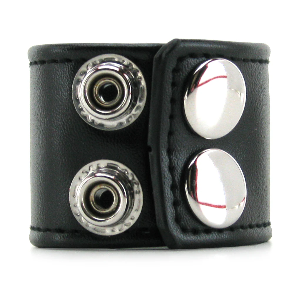 Blue Line 1.5 Inch Snap Ball Stretcher