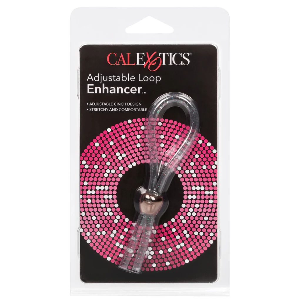 Adjustable Sparkly Loop Enhancer - Image 6