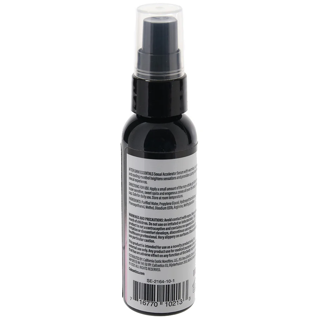 After Dark Sexual Accelerator Gel 2oz/60ml - Image 6