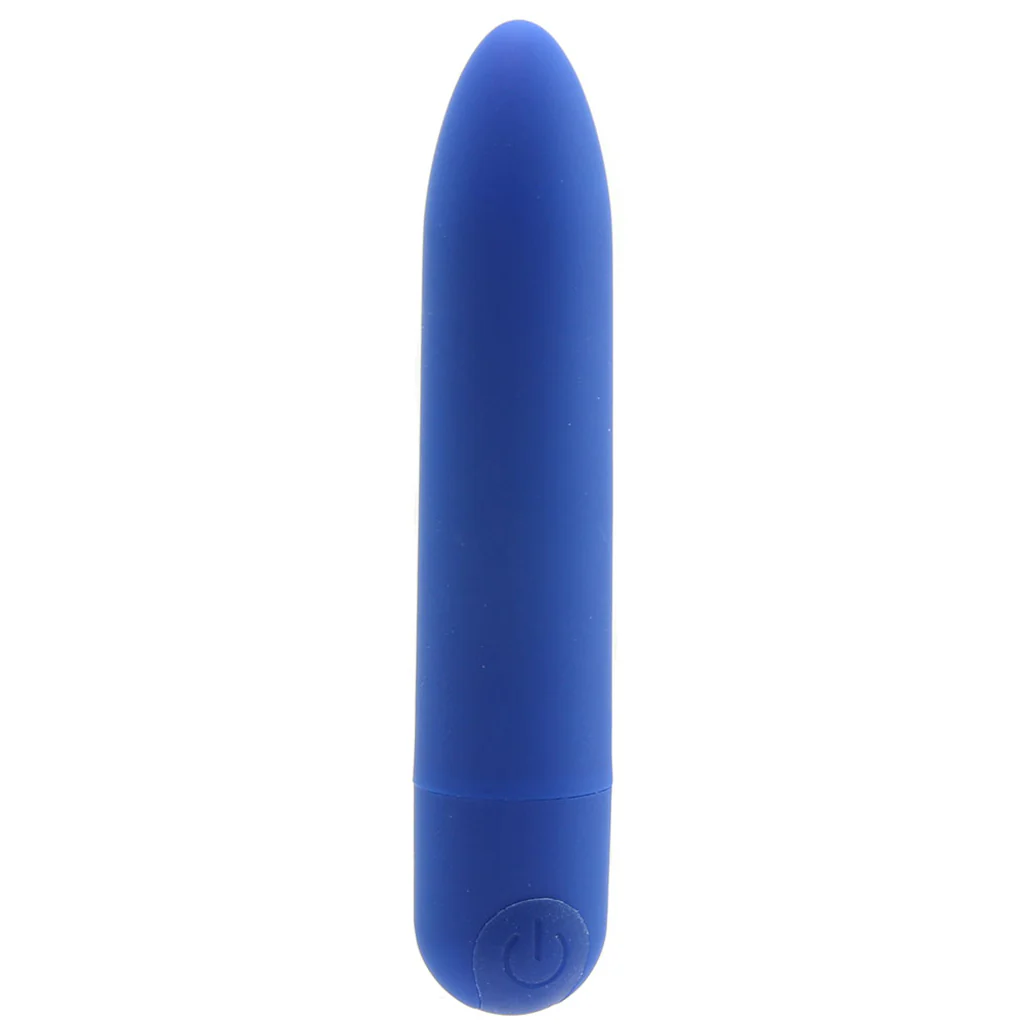 Zero Tolerance All Mighty Bullet Vibe in Cobalt Blue