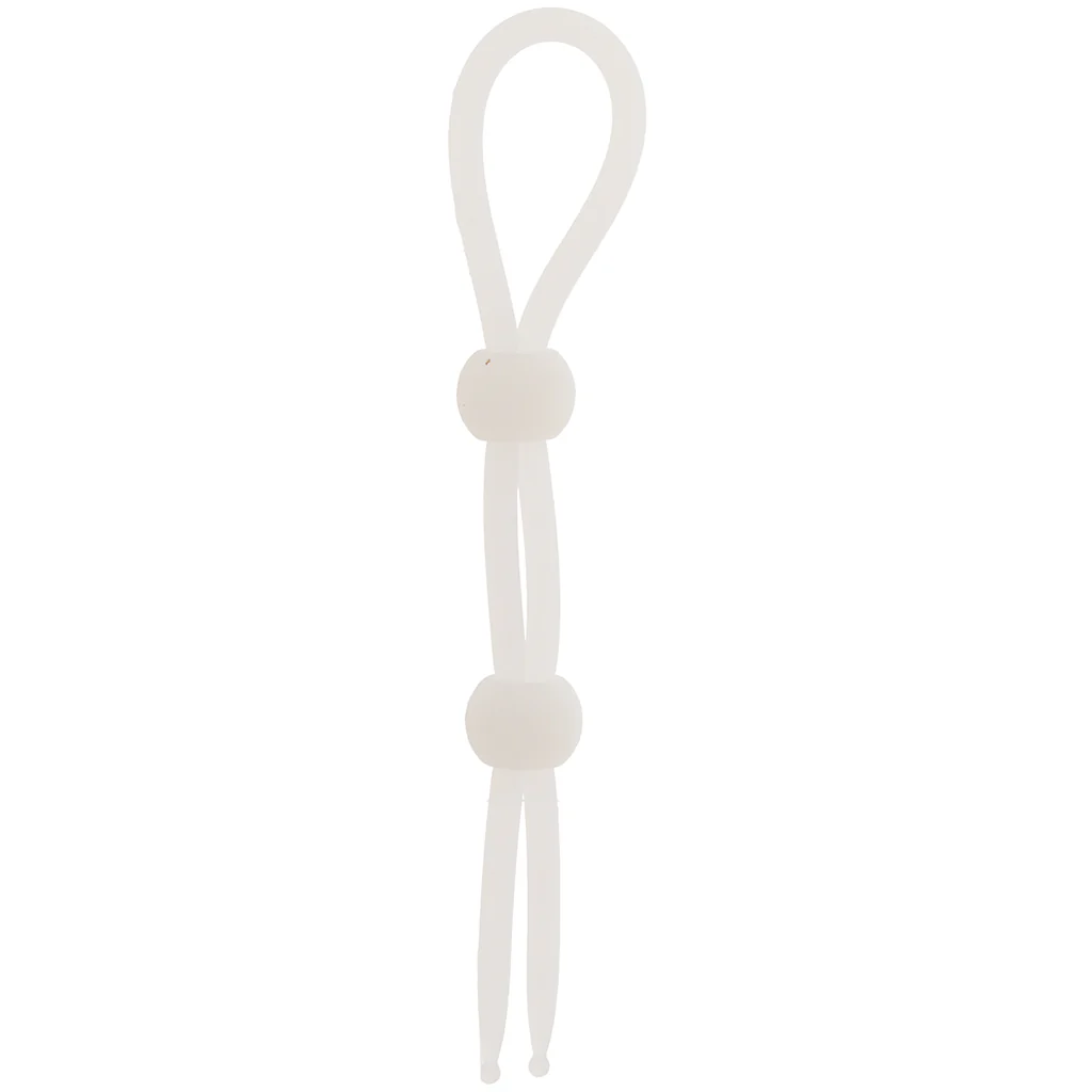 Alpha Dual Stamina Lasso in Frosted