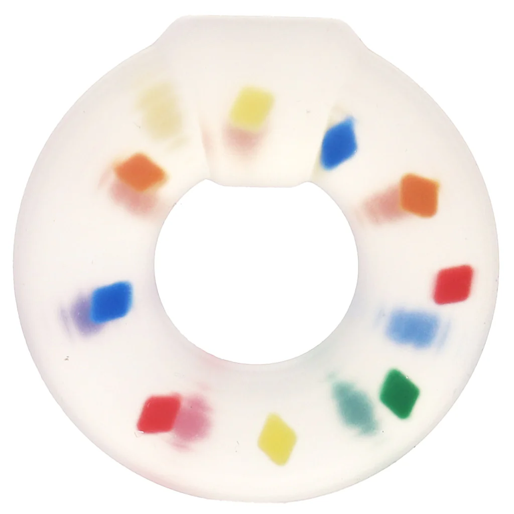 Alpha Party Optimum Silicone Cock Ring