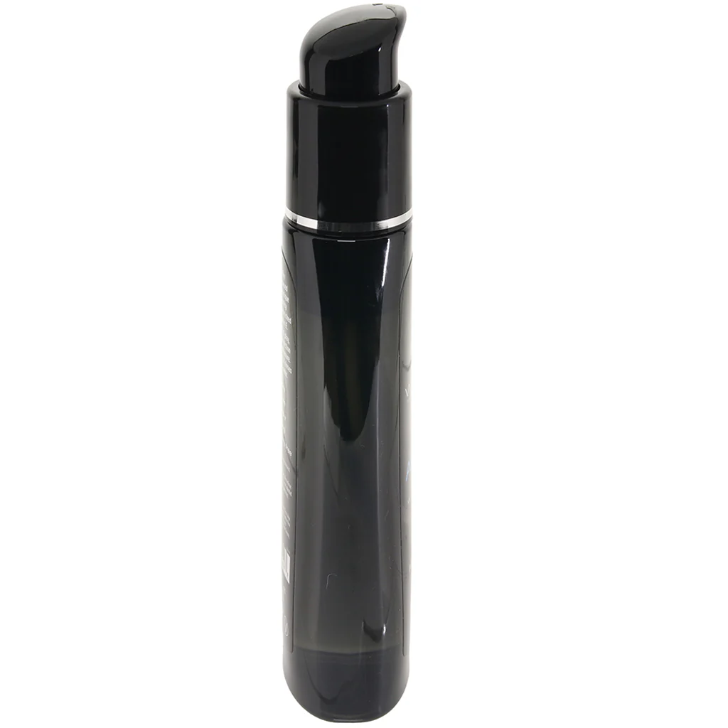 Aqua Flavored Lube 4oz/120ml in Cherry - Image 3