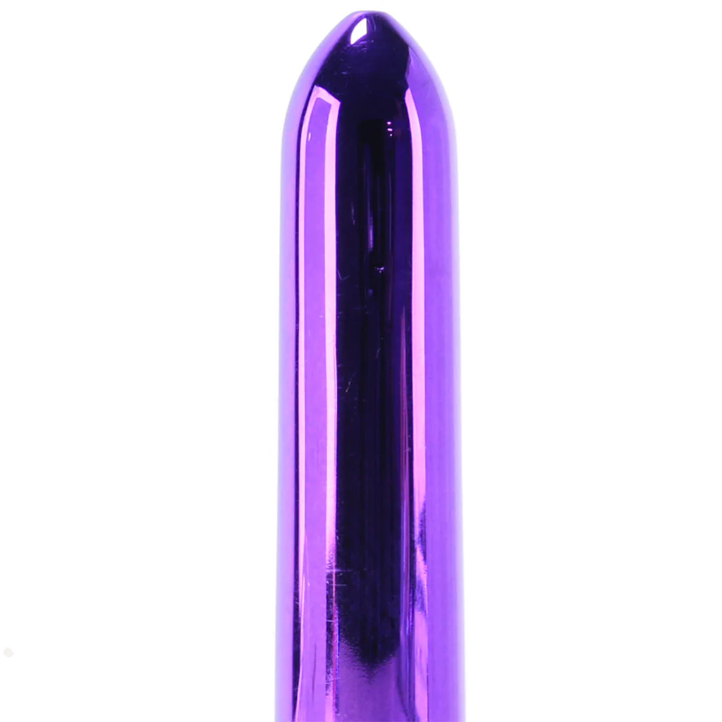 Back to the Basics Rocket Bullet Vibe in Purple - Image 2