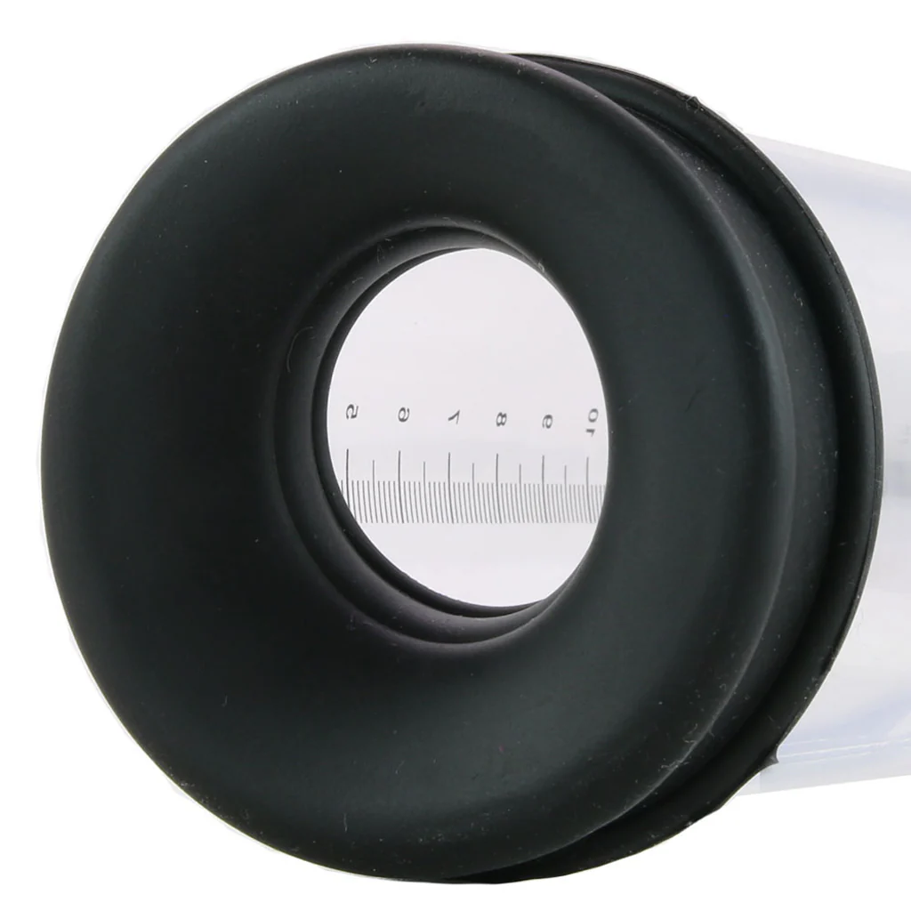 Classix XL Penis Enlargement Pump - Image 2