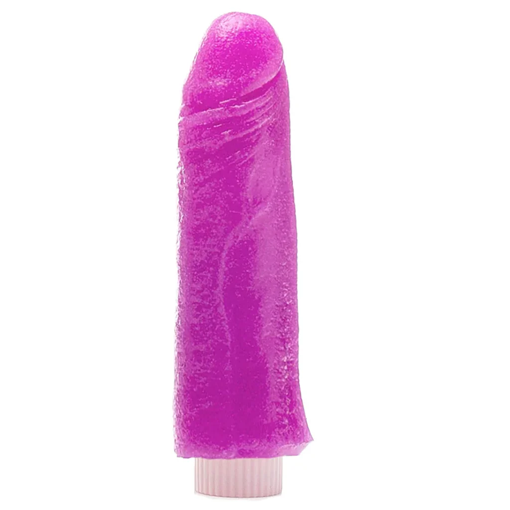 Clone-A-Willy Vibrator Kit in Neon Purple - Image 2
