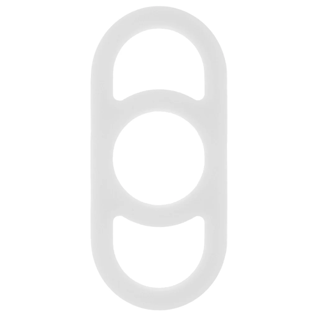 Commander Erection Enhancer Ring for Penis Pumps