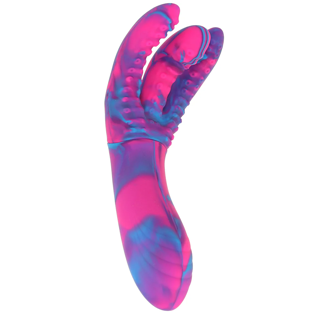 Creature Cocks Tenta-Come-Hither Vibe