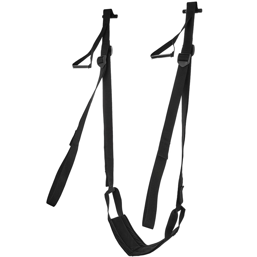 Door Jam Sex Sling - Image 2