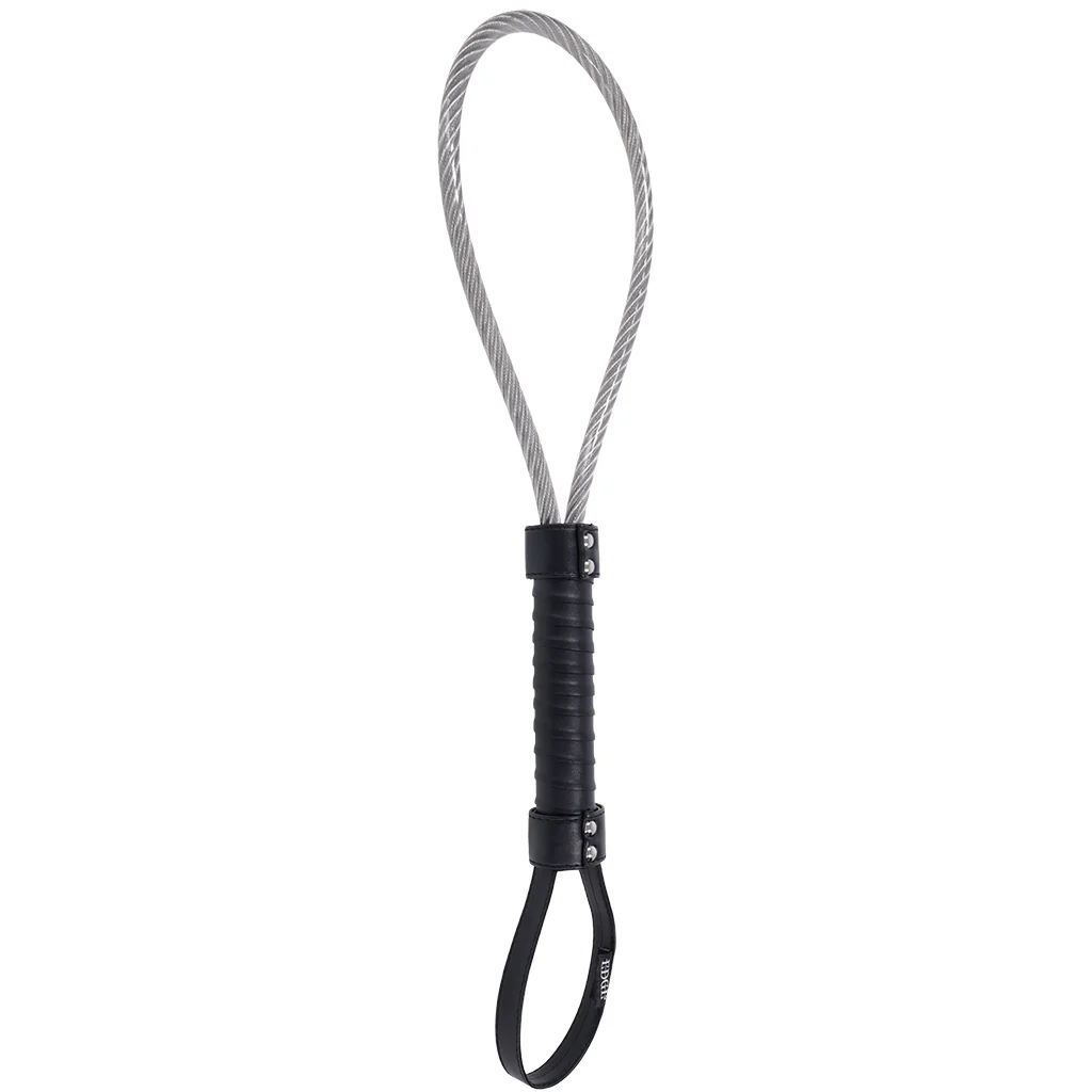 Edge Metal Loop Spanker