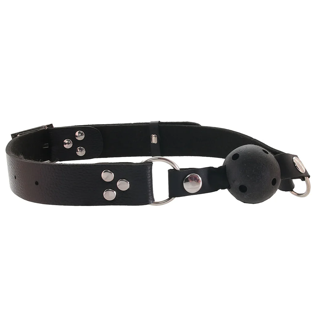 Fetish Fantasy Series Ball Gag Training System - Image 2
