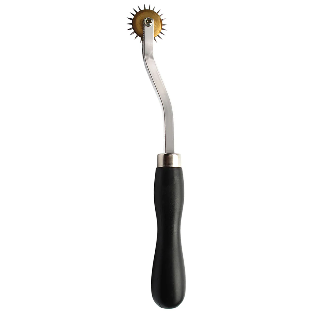 Fetish Fantasy Deluxe Wartenberg Wheel