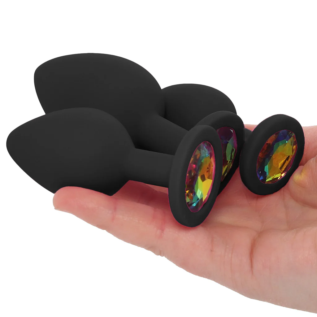 Glams Spades Trainer Kit - Image 4