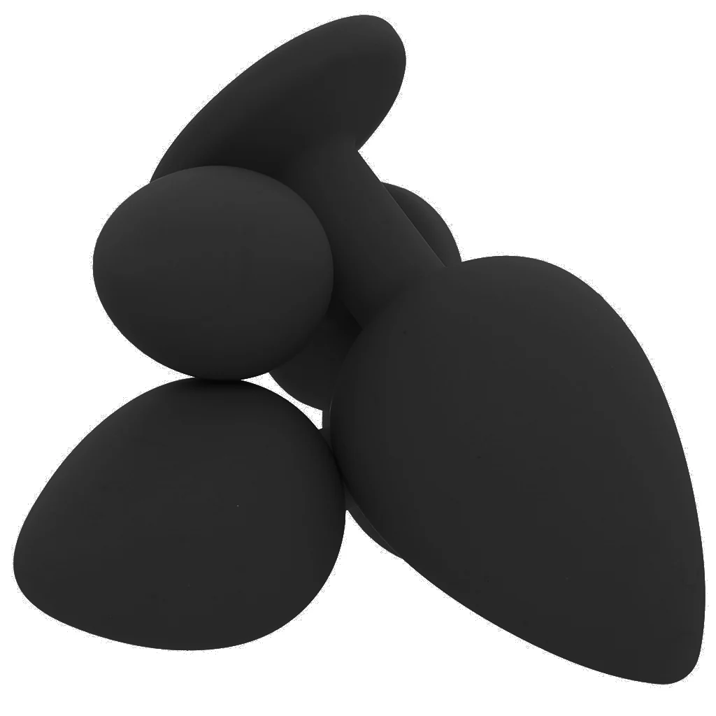 Glams Spades Trainer Kit - Image 6