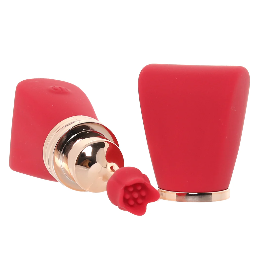Gold Glam Tri-Tip Vibe - Image 6