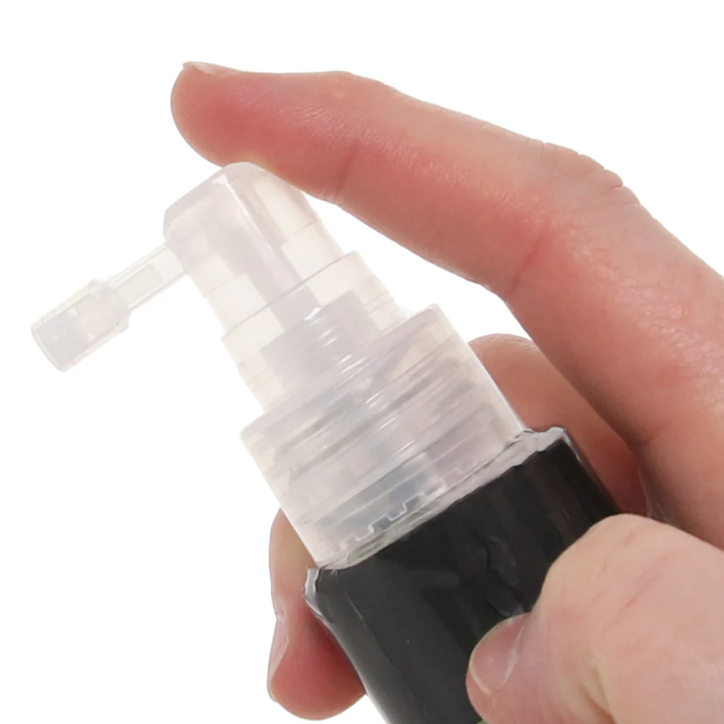 GoodHead Juicy Mouth Spray 2oz/59ml in Strawberries & Champ - Image 6