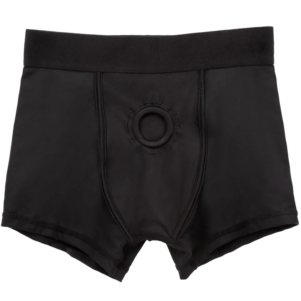 Her Royal Harness Boxer Brief /XL - Image 3