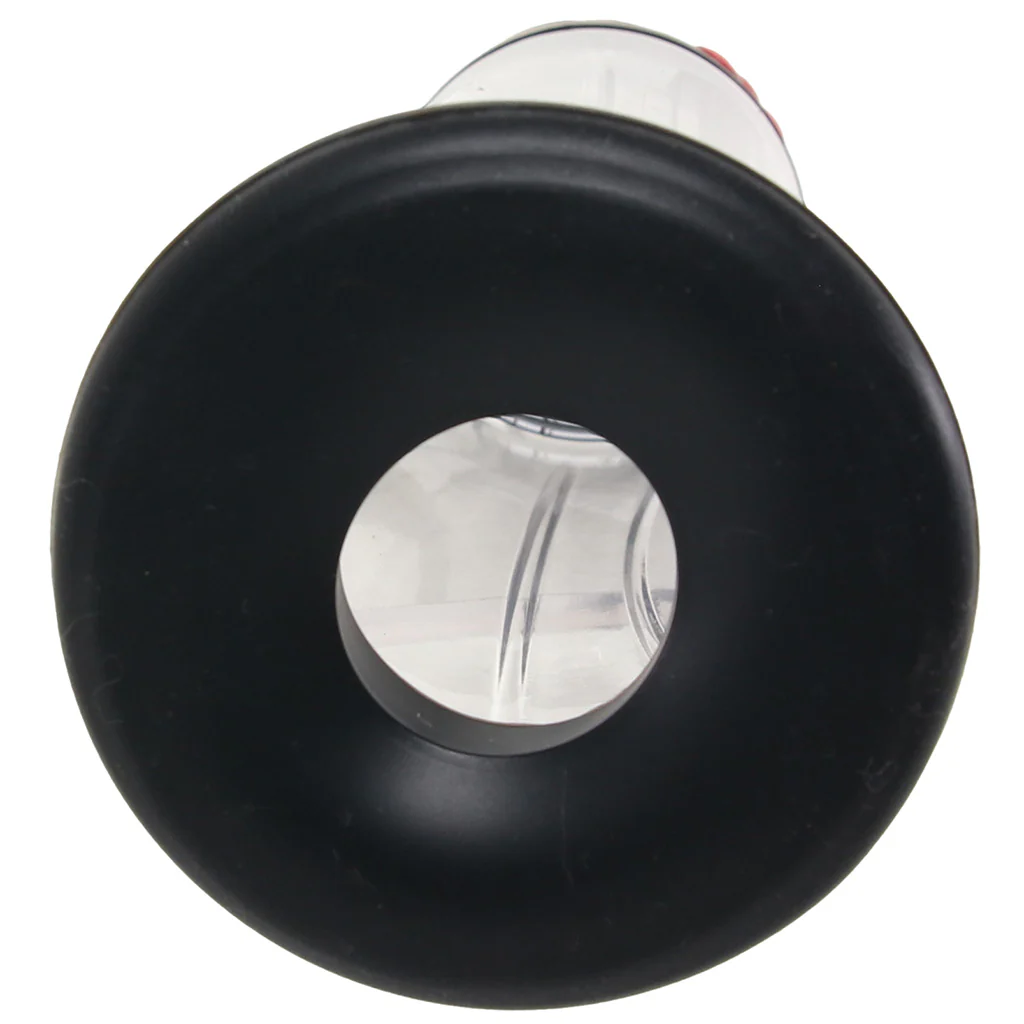 Jock Power Up Digital Automatic Penis Pump - Image 2
