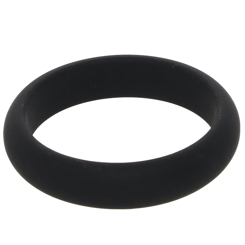 LEVELZ Wide O XXL Cock Ring in 2.2"/5.5cm - Image 3