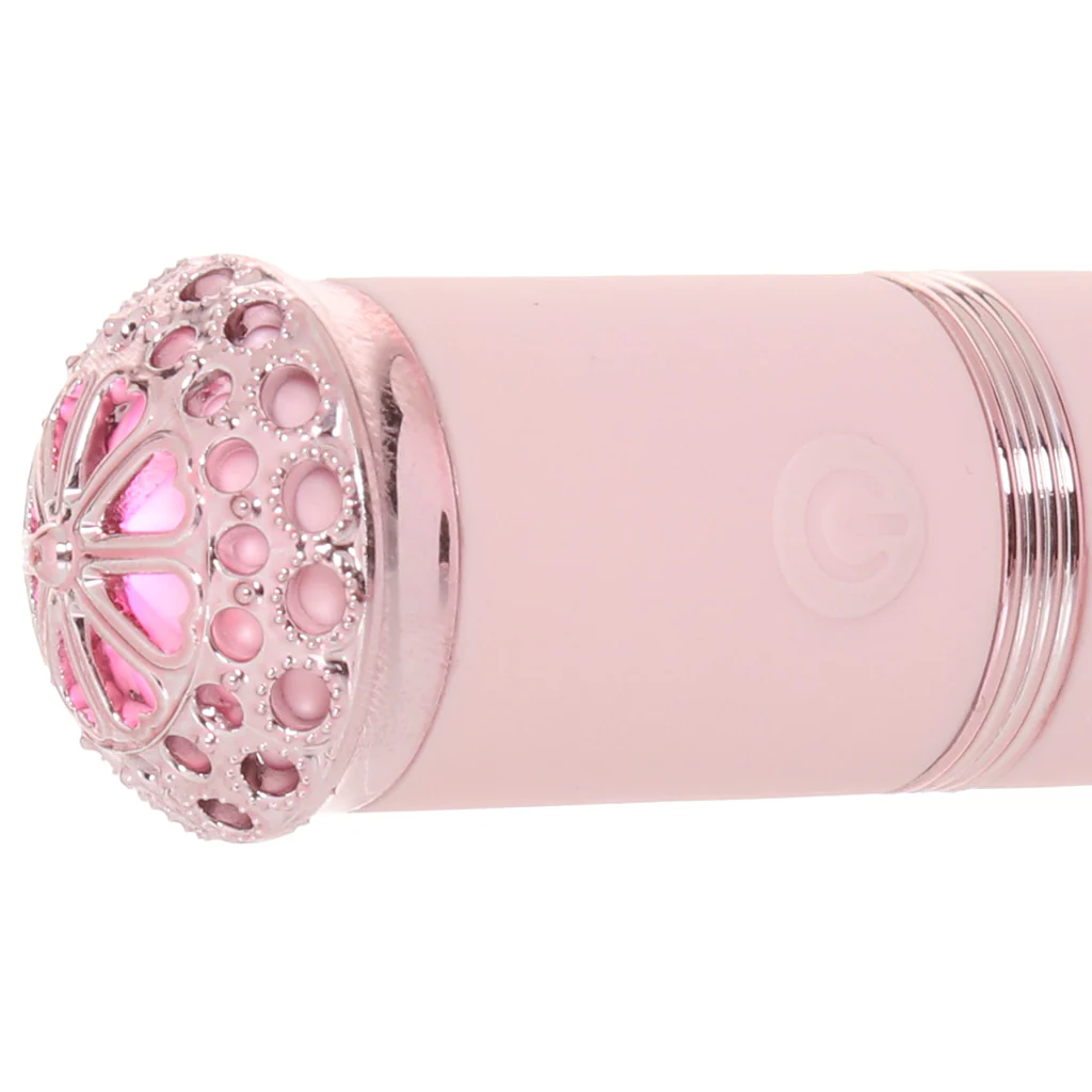 Loveline Luxe Mini Lipstick Vibe - Image 7