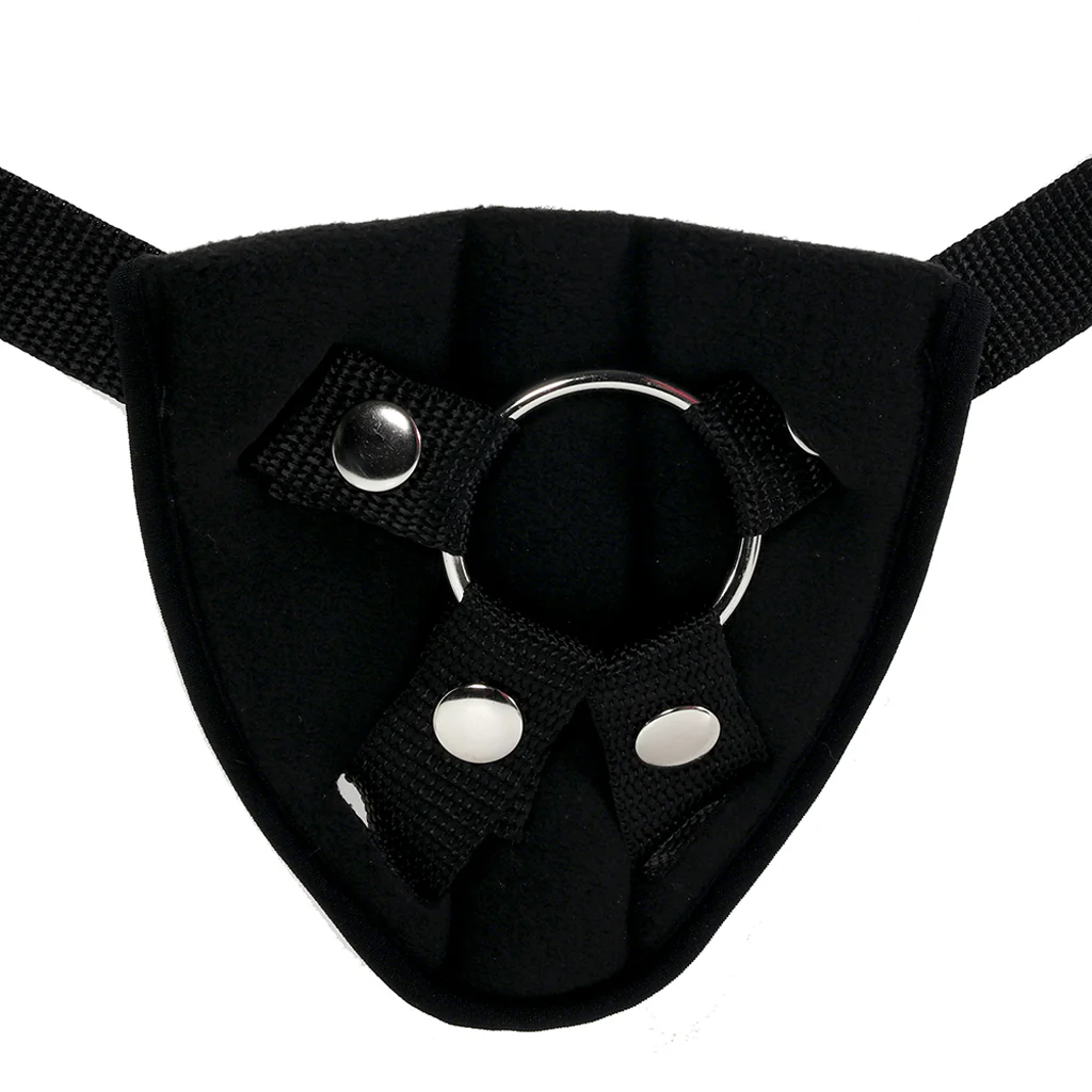 Lover's Super Strap Universal Harness - Image 2
