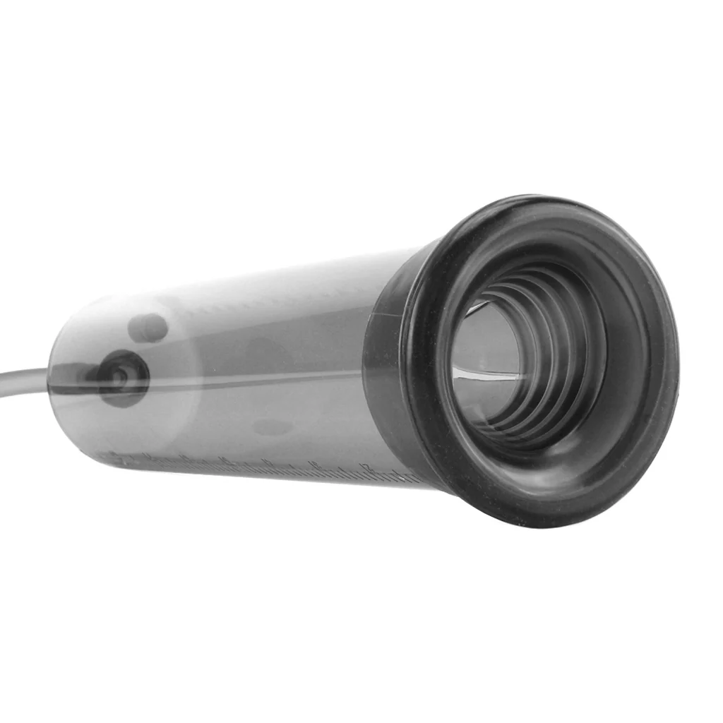 MR Maximum Results Pump - Image 2
