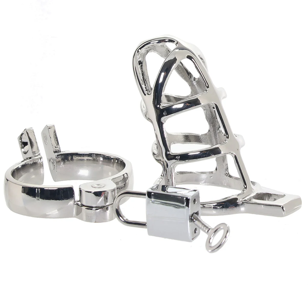 Metal Worx Cock Cage - Image 2