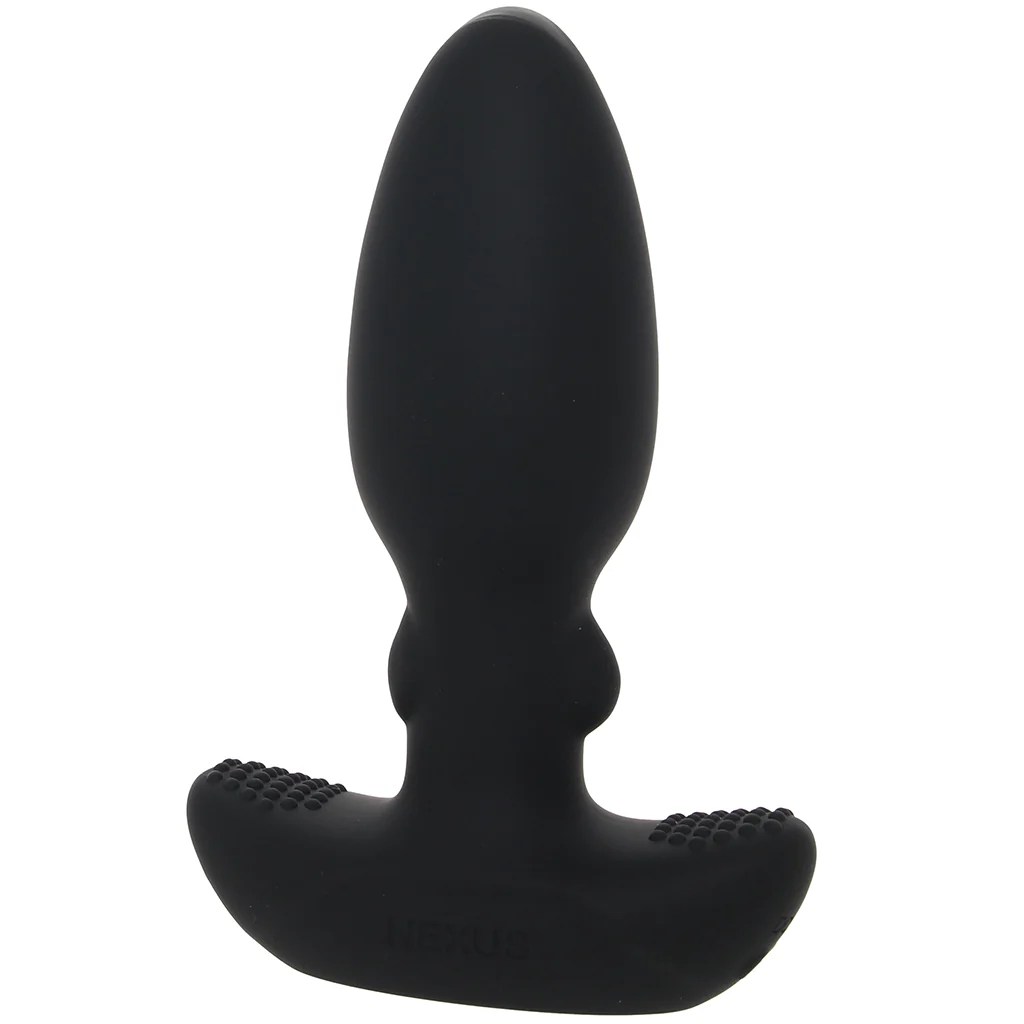 Nexus Beat Thumping Butt Plug