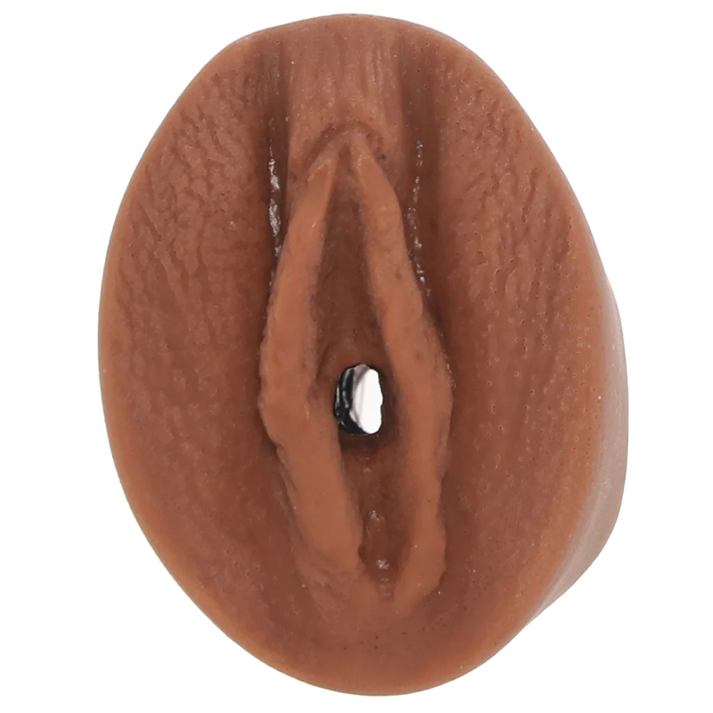 Noches Latinas ULTRASKYN Vagina Palm Pal - Image 2