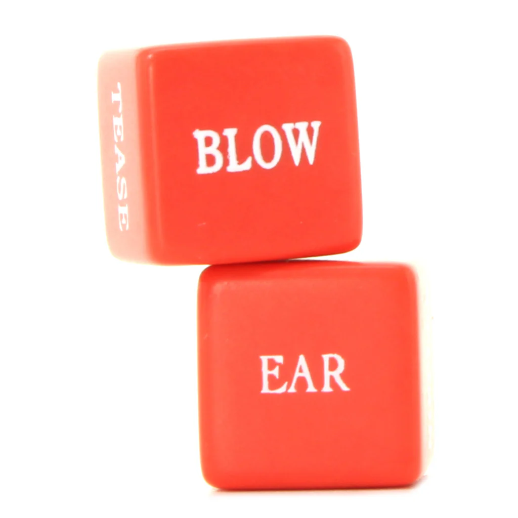Oral Sex Adult Dice - Image 2
