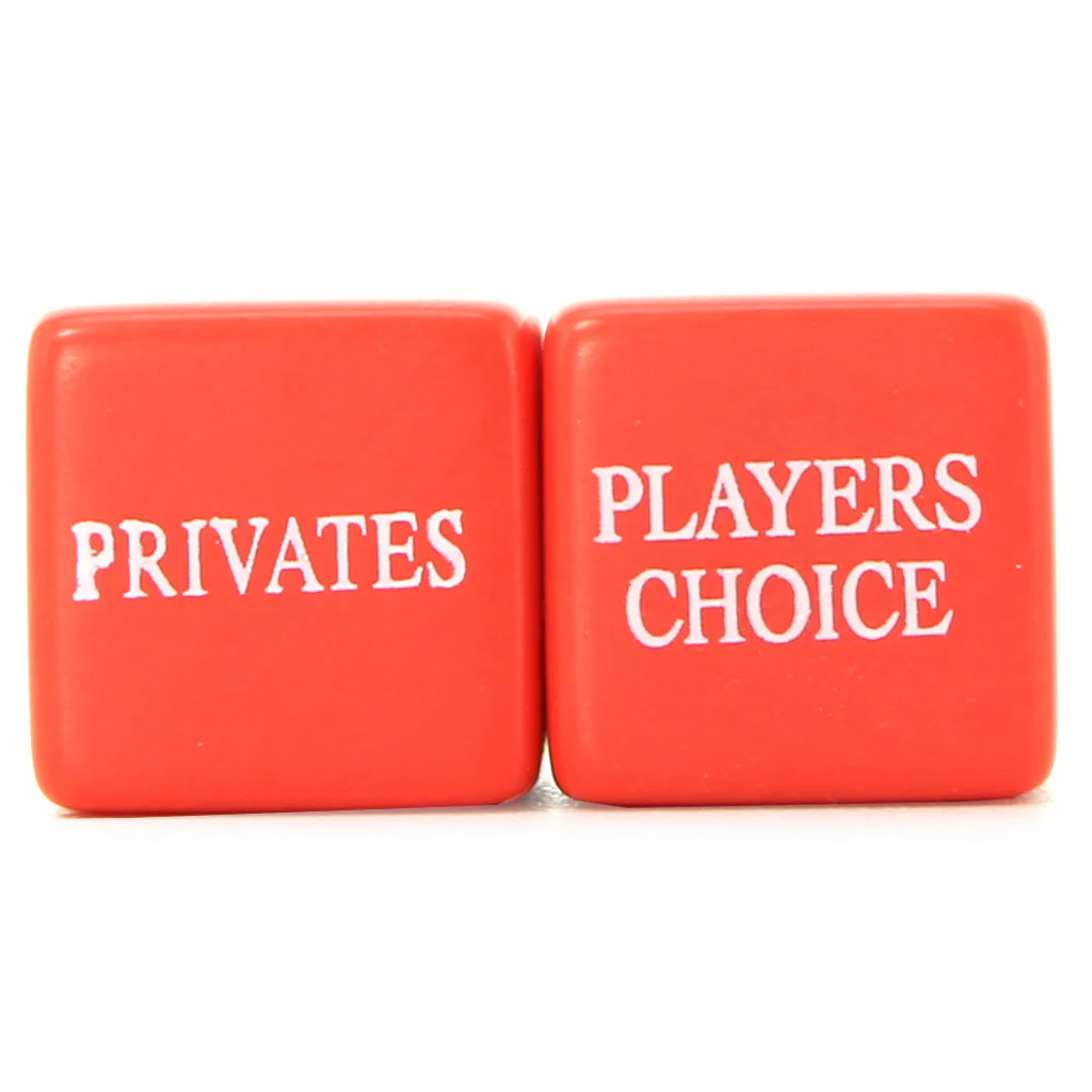 Oral Sex Adult Dice - Image 3