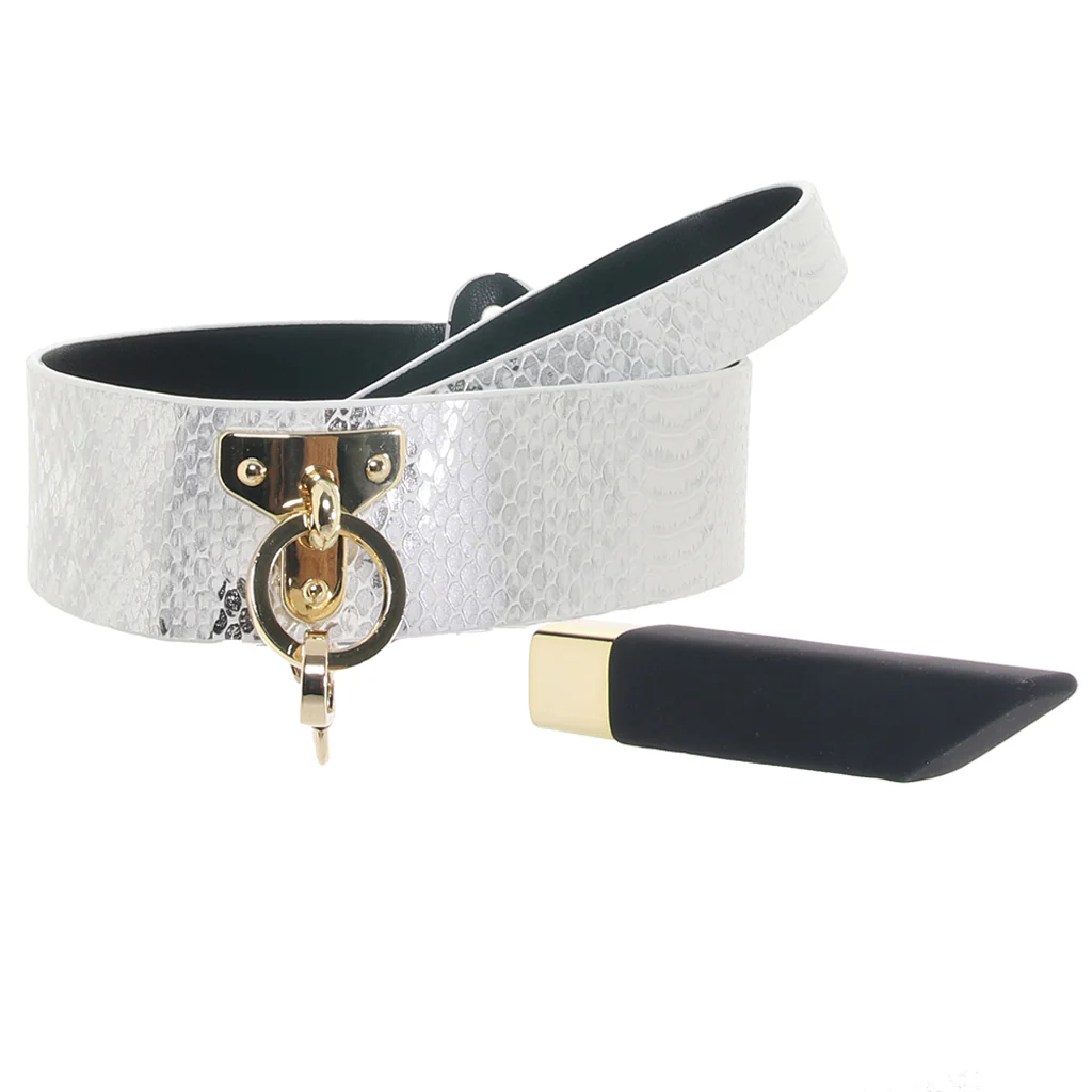 Ouch! Florence Collection Bondage Kit with Bag - Image 2