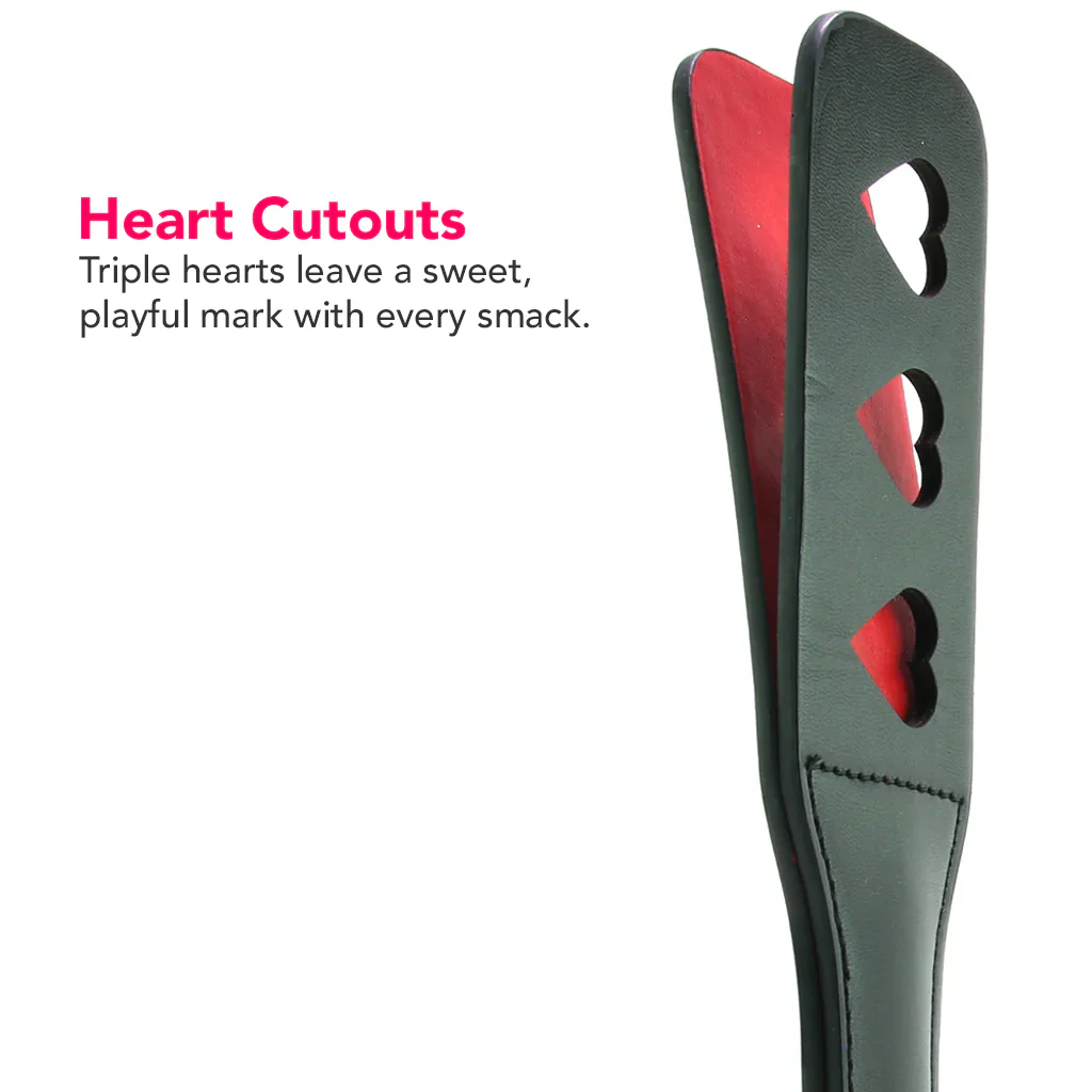 Ouch! HEARTS Paddle - Image 2