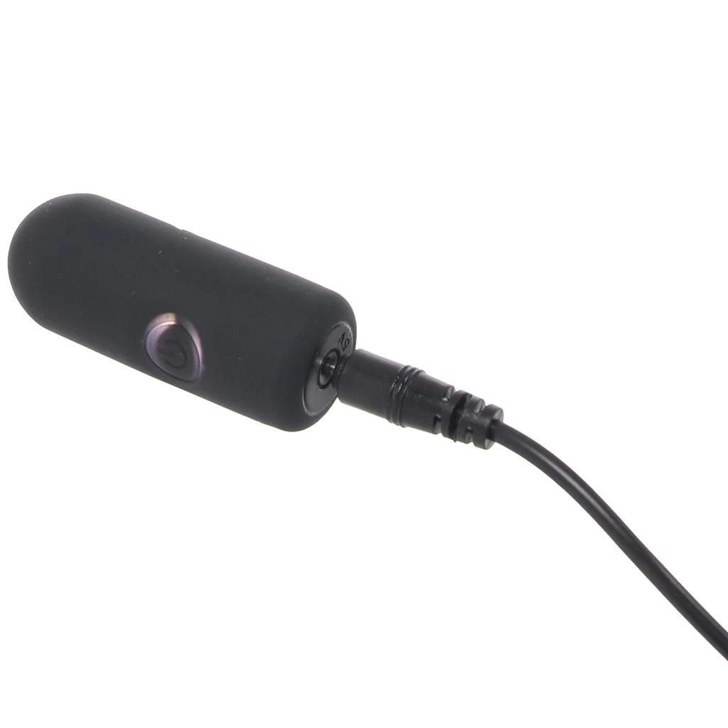 PDX Double Pounder Vibrating Squeeze Stroker in Light - Image 8