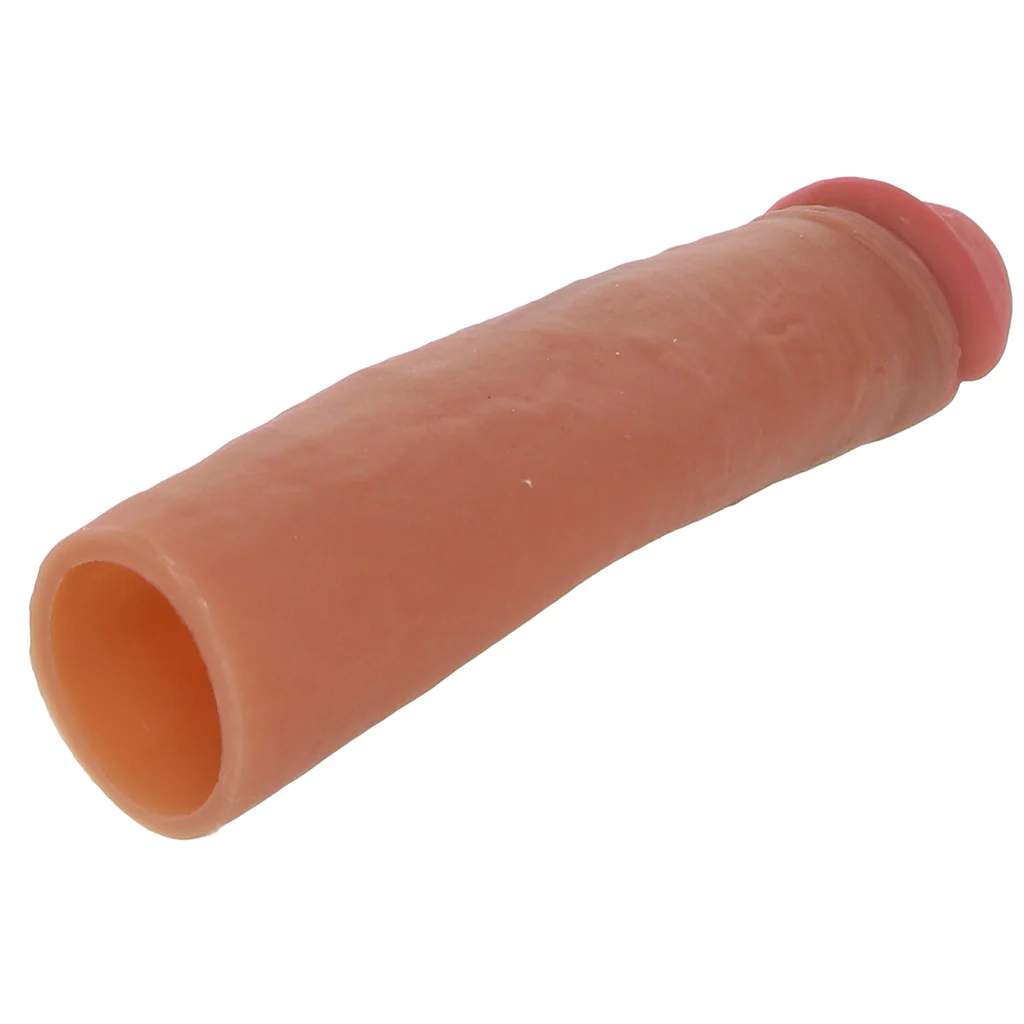 Performance Maxx Adjustable Extension in Tan - Image 6