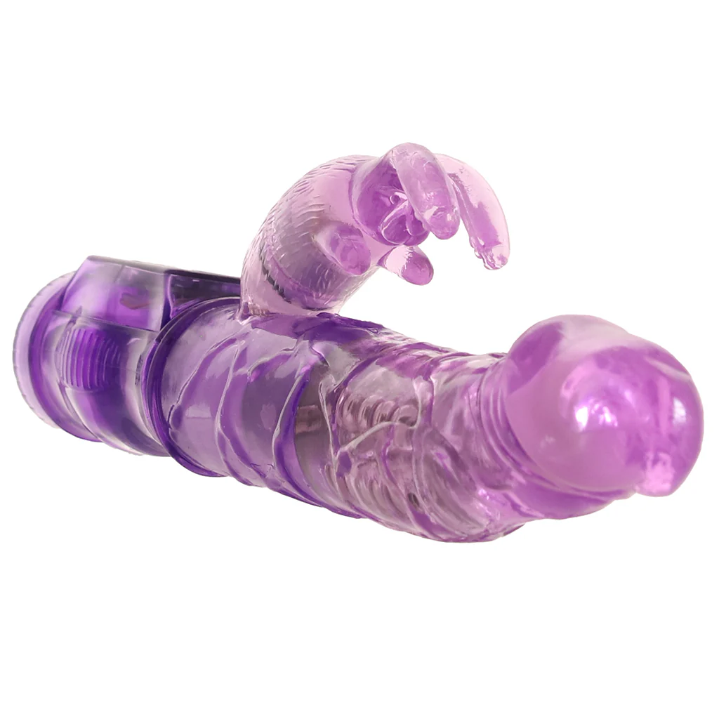 Petite Jack Rabbit Starter Vibe in Purple - Image 2