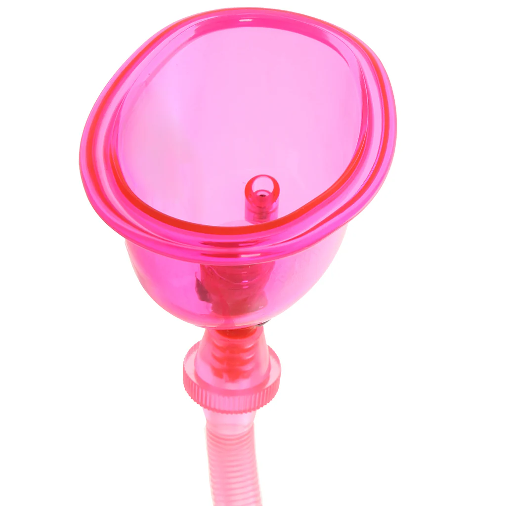 Pink Pussy Pump - Image 2