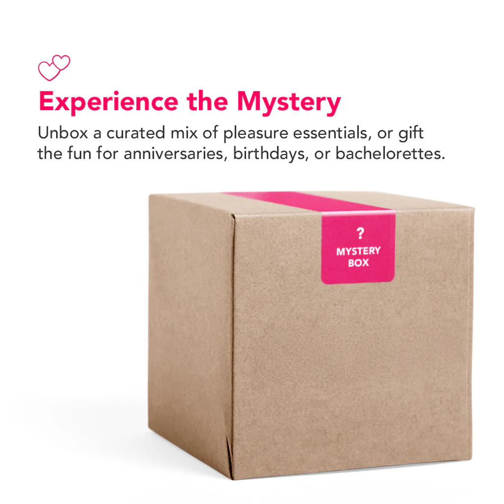 PinkCherry Couples Mystery Box - Image 2