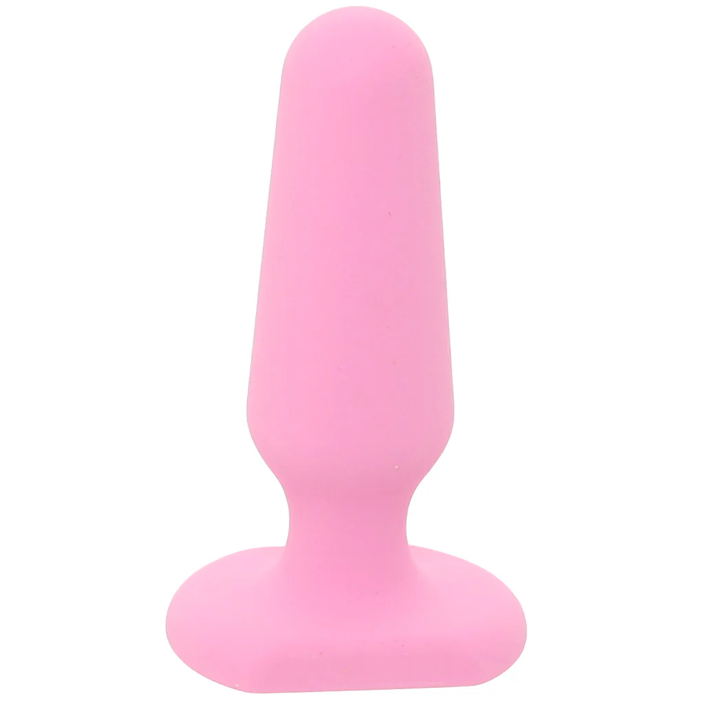 PinkCherry Love Plug