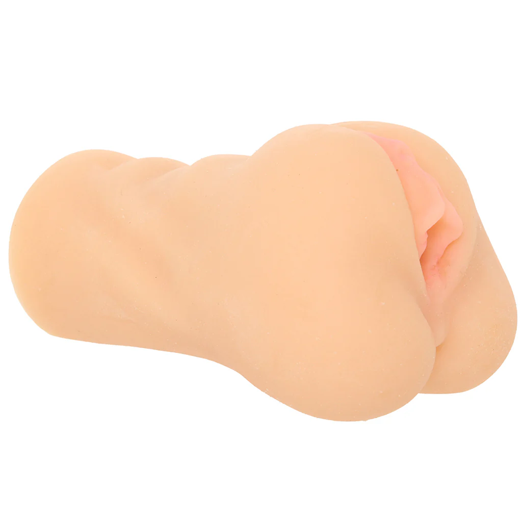 PinkCherry Pocket Pleasure Pal Masturbator