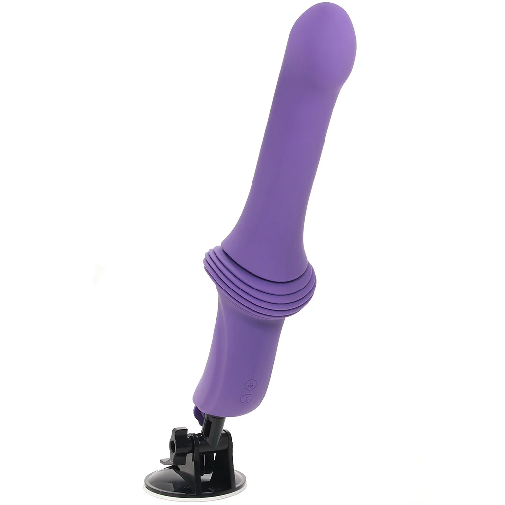 PinkCherry Thruster Sex Machine