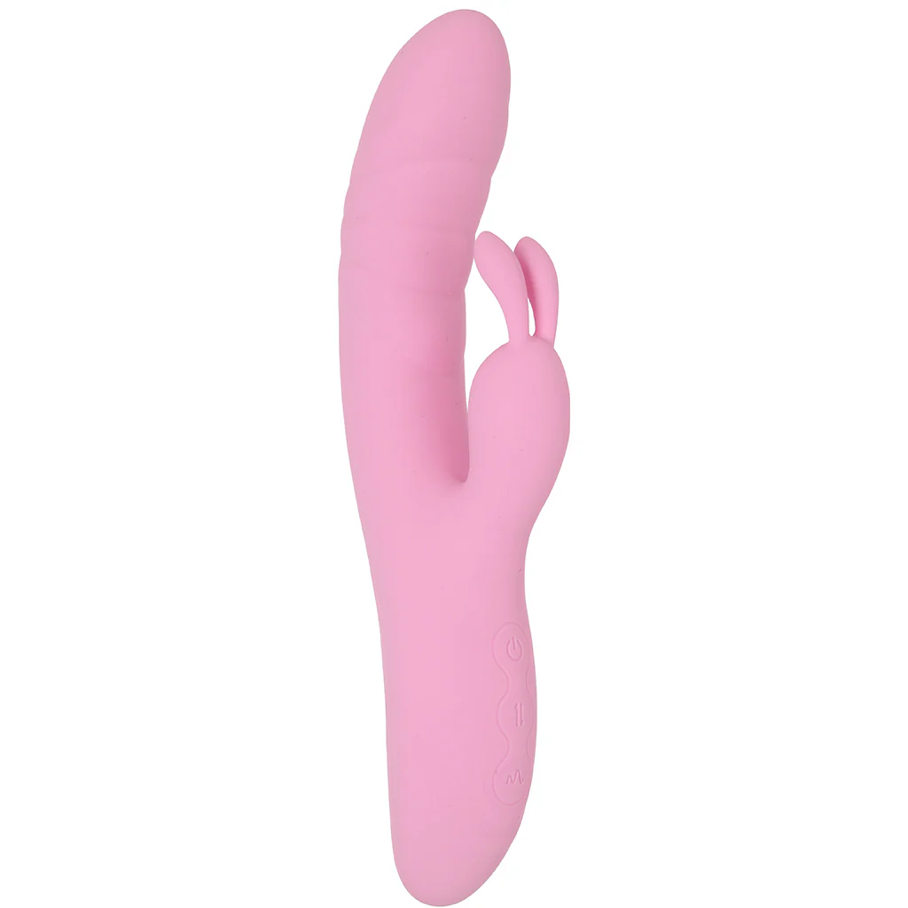Playboy Rub Me Right Rabbit Vibe