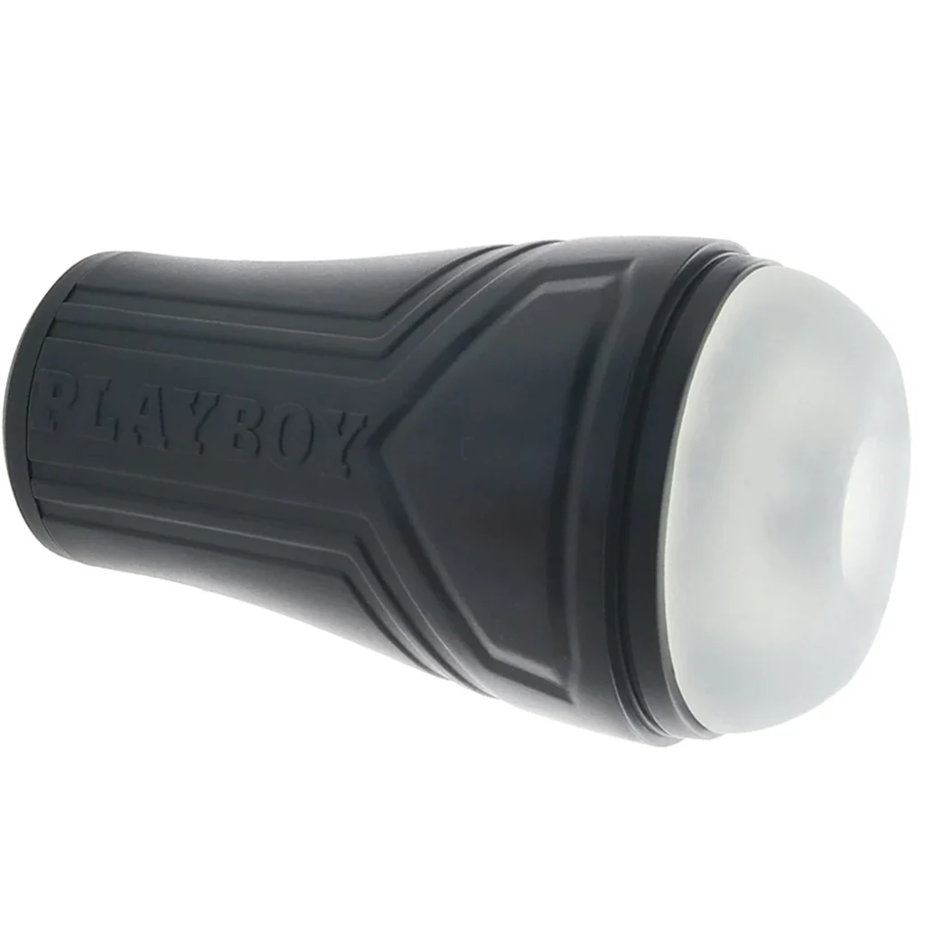 Playboy The Urge Stroker in Small