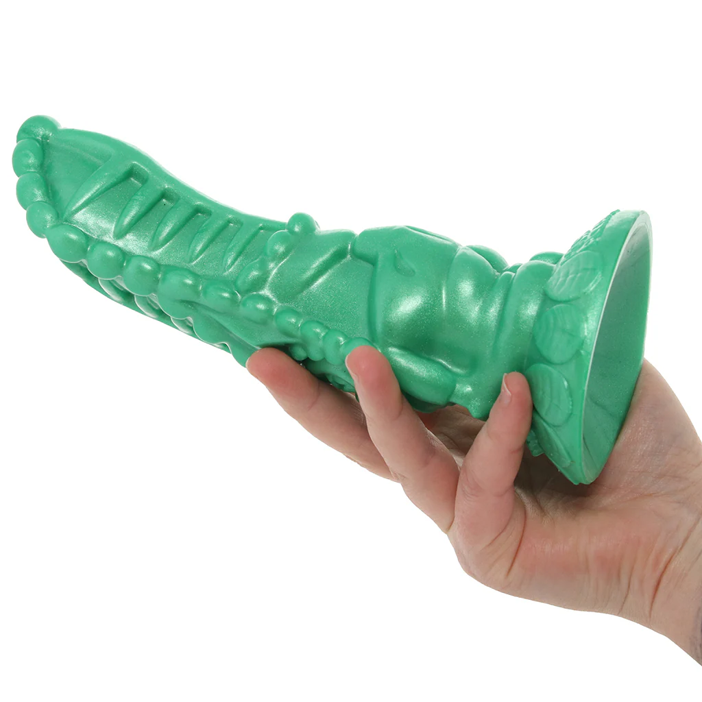 Polynesian Idols MÄla MÄ'ona Vibrating Dildo - Image 4
