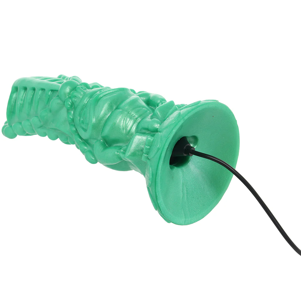 Polynesian Idols MÄla MÄ'ona Vibrating Dildo - Image 7