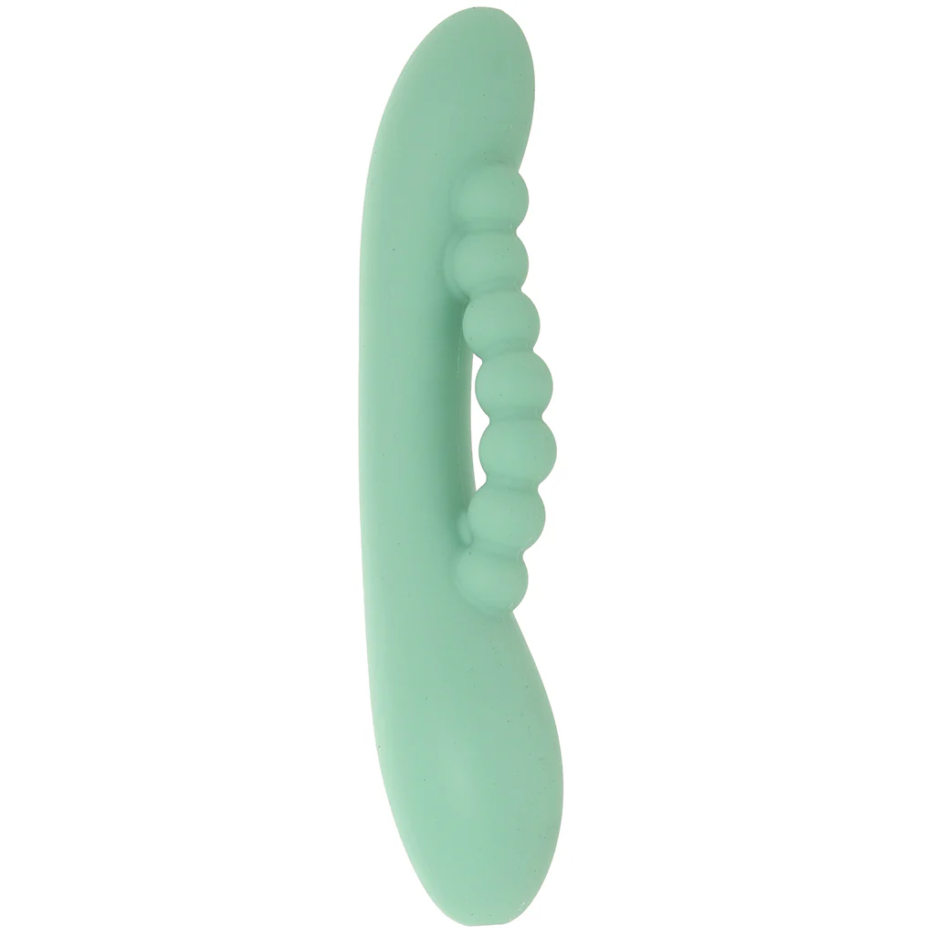 Polynesian Pleasures Kakui Me Warming G-Spot Vibe