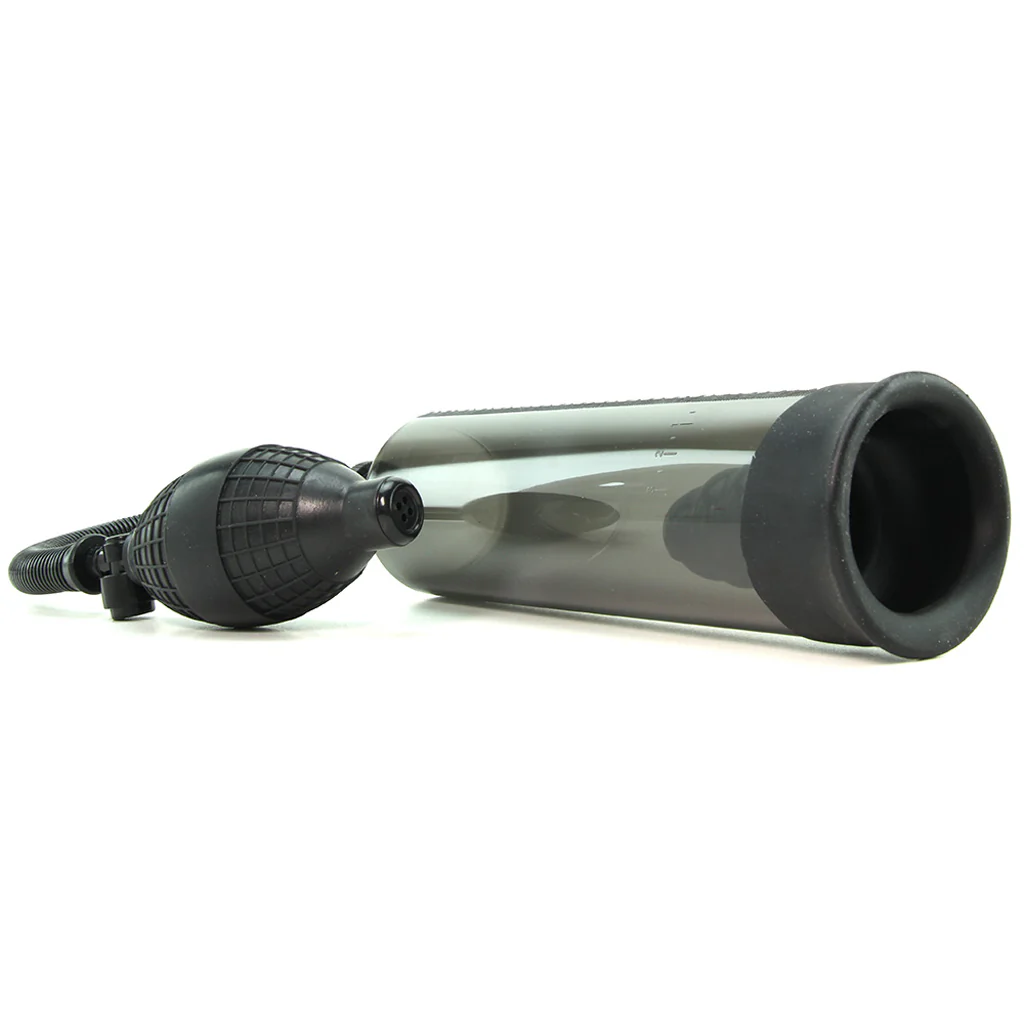 Precision Pump with Erection Enhancer - Image 2