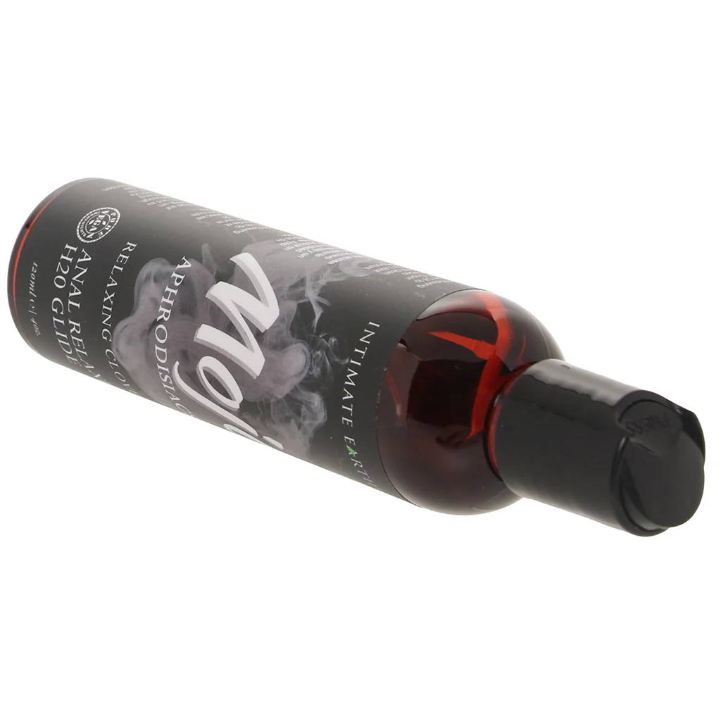 Relaxing Clove Anal Glide 4oz. - Image 2