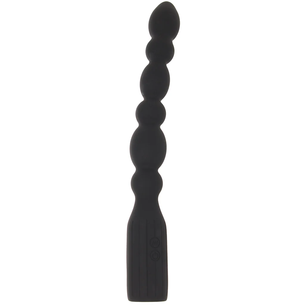 Renegade Prime Vibrating Anal Beads