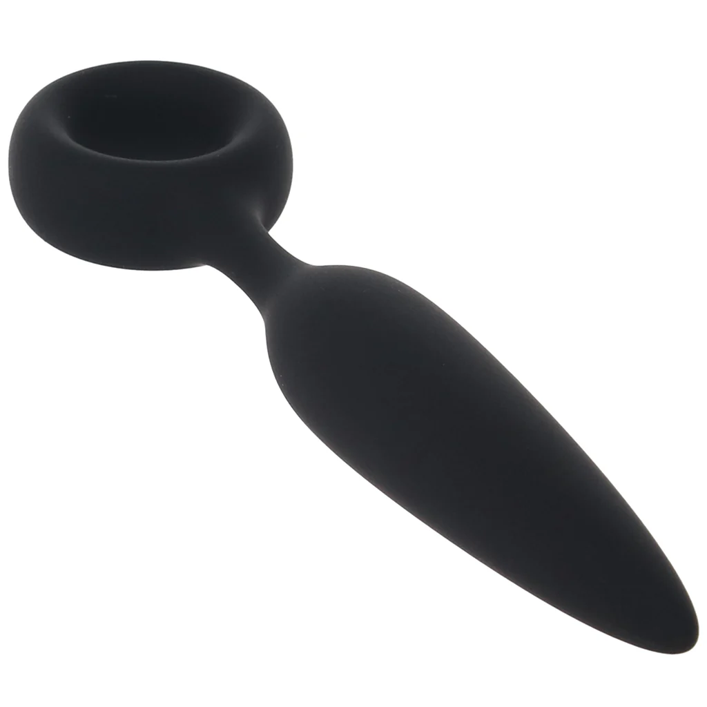 Renegade Slide Butt Plug - Image 2